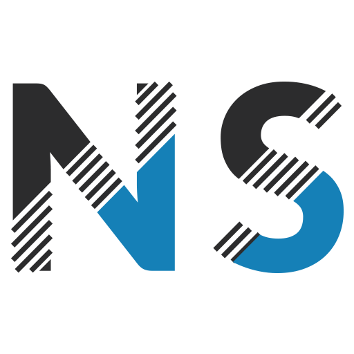 Nikos Syracos Logo